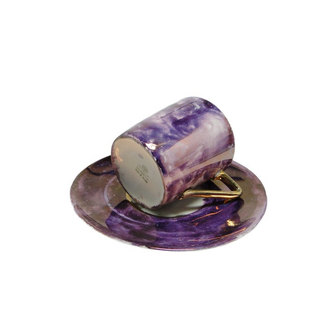 Postmodern Cup, Poland, 1970s For Sale - Image 3 of 7