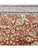 Traditional 9x12 Handwoven Indo Agra Area Rug - 107081 For Sale - Image 3 of 12