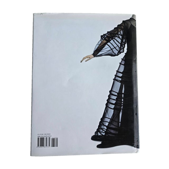 Assouline 2009 1st Edition, "Madeleine Vionnet’", Edited by Pamela Golbin, Photography by Patrick Gries For Sale - Image 4 of 17