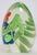 Orient & Flume Art Glass 1992 "Toucan" by Bruce Sillars, Limited Edition For Sale - Image 13 of 18