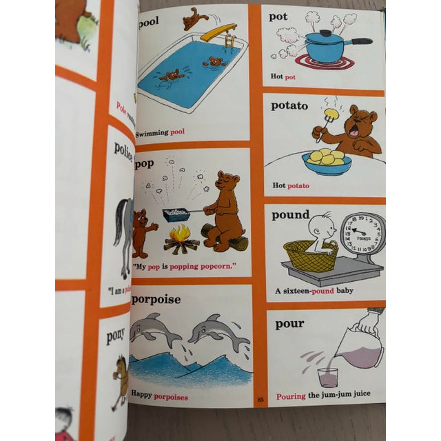 Premium Vintage Children's Book Instant Library - Set of 11 For Sale - Image 12 of 12