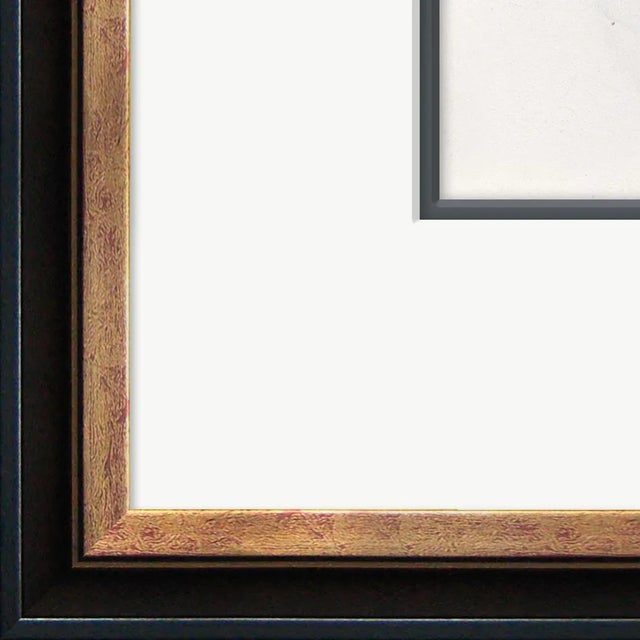 Archival Giclee Print. High quality materials and craftsmanship. Artisian handcrafted wood moulding imported from Europe....