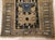 1900 - 1909 Antique Caucasian Rug, 33"x 50" For Sale - Image 5 of 14