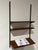 Teak Wall Unit With 3 Shelves Danish Mid-Century Modern For Sale - Image 4 of 14