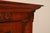 English Reproduction Georgian Style Linen Press Cabinet For Sale - Image 14 of 18