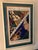 1990 New Orleans Jazz Fest Kid Sheik Poster — Double-Signed Special Edition 414/500, Louise Mouton For Sale - Image 4 of 12