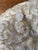 Vintage Cast Sculptural Art Piece With Embedded Figural Motifs and Textured Base For Sale - Image 9 of 11