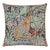 Morris Hare Left Cushion With Feather Filler - 33x33cm (13"x13") For Sale