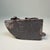 Metal Dog Sculpture attributed to Robert H. Crutchley, 1970s For Sale - Image 12 of 13