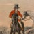 Antique 19th-Century French Equestrian Engraving "La Promenade Du Matin" After Carle Vernet – Custom Framed For Sale - Image 9 of 11