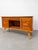 Mid-Century Sideboard in Burl Wood, 1950 For Sale - Image 9 of 10