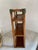 Bamboo and Rattan Shelf, 1970s For Sale - Image 3 of 15