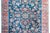 Early 20ty Century Persian Mohajeran Rug For Sale - Image 9 of 15
