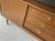 Wood Mid-Century Modern Room Divider, Wall Unit from Schreiber, 1960s For Sale - Image 7 of 9