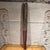 1950s Large Decorative Asian Folding Fan Featuring a Hand-Painted Tiger For Sale - Image 5 of 15