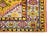 Tribal Early 20th Century Turkish Konya Rug For Sale - Image 3 of 15