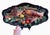 Fish and Seafood Dishes from Vallauris, Set of 3 For Sale - Image 6 of 11