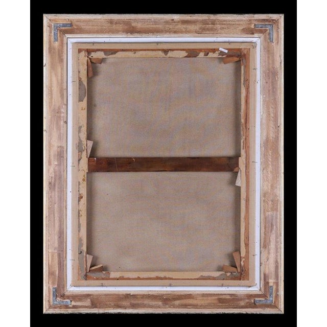 Gold Arthur Wardle, Large British Animal & Coastal, Oil Painting For Sale - Image 8 of 9
