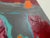 Textile Acrylic on Canvas by Danka Krol For Sale - Image 7 of 12