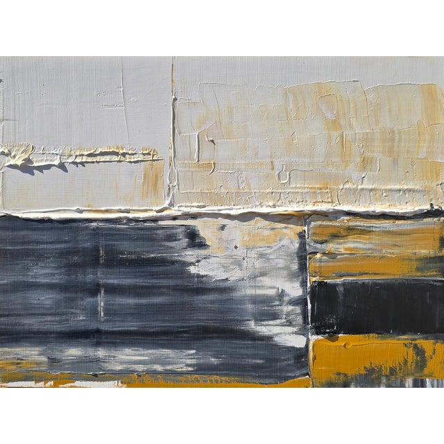 Oil on high quality Hanemuhle fine art paper. Original artwork by Diane Grant. Unique Piece. Measurements of the artwork...
