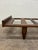 Senufo inspired Solid Wood Daybed For Sale - Image 10 of 12