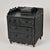 Folk Art Early 20th Century Primitive Folk Art Jewelry Box Tabletop Chest of Drawers Tramp Art Detail For Sale - Image 3 of 17