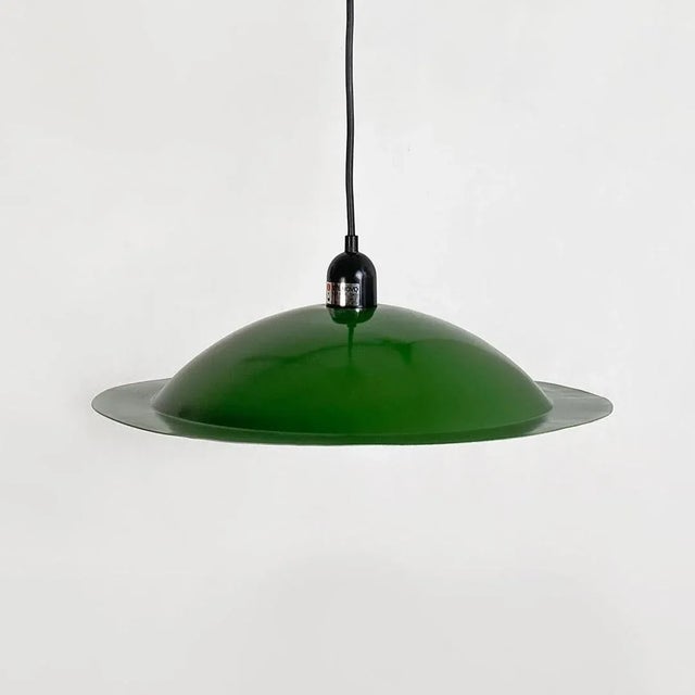 Italian Ceiling Lamp by De Pas, Urbino & Lomazzi for Stillnovo, 1970s For Sale - Image 6 of 16