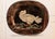 Paper 1955 Swiss Print of Picasso's Ceramic Platter, "Dove" For Sale - Image 7 of 7