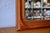 Wood Louis Philippe Mirror in Wood, 1940s For Sale - Image 7 of 11