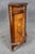 Wood Miniature Salesman's Sample French Louis XV Inlaid Jewelery Box For Sale - Image 7 of 12