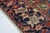 19th Century Antique Sarouk Rug 3'3'' x 4'11'' For Sale - Image 5 of 10