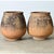 19th Century Pair of Provincial 19th Century Biot Terracotta Jars For Sale - Image 5 of 11