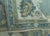 Turkish Oushak Rug 2'10" x 9'8" #19165 For Sale In Houston - Image 6 of 8