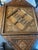 Early 20th Century Early 20th Century Hand Crafted Anglo-Indian or Inlaid Syrian Marquetry & Mother of Pearl Game Table Backgammon, Chess, Checkers For Sale - Image 5 of 14