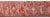 Red Early 20th Century Persian Sarouk Runner For Sale - Image 8 of 15