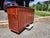 Stunning Vintage Skovby Mid-Century Modern Rosewood Credenza | Danish Modern 3-Door Buffet | Sleek Storage Cabinet For Sale - Image 18 of 18