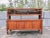1960s Mid-Century Modern Rosewood Credenza For Sale - Image 11 of 13