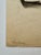 1950s Henry Emil Salloch Original Drawing on Paper Female Nude Life Study. For Sale - Image 4 of 6
