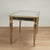 Vintage Mirrored Desk or Table by Theodore Alexander For Sale - Image 13 of 16