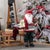 Add a festive alpine touch to your holiday decor with this 19-inch Ski Santa Character. Dressed in classic red and white...