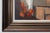 J. Geurts, Still Life with Fruit and Flowers, 1960s, Oil Painting on Canvas For Sale - Image 8 of 11