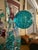 Contemporary Steve Brewster Glass Art Sculpture For Sale - Image 3 of 5