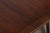 Baker Mahogany Inlaid Double Pedestal Dining Table For Sale - Image 14 of 17