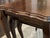 Wood Louis XV Rustic Nesting Coffee Tables, 1950, Set of 3 For Sale - Image 7 of 18