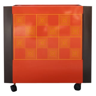 Olympic Maxi 3500 Electric Stove from Olympia, 1970s For Sale