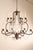 Niermann Weeks Avignon Iron Chandelier For Sale - Image 18 of 18