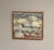 Rune Rådsten, Catalan Landscape, 1960s, Oil on Canvas, Framed For Sale - Image 8 of 12
