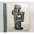 Herbert Hallem Roko Gallery Show Catalog 1973 – Signed & Dedicated by Artist, Vintage Art Exhibition Ephemera For Sale - Image 9 of 9