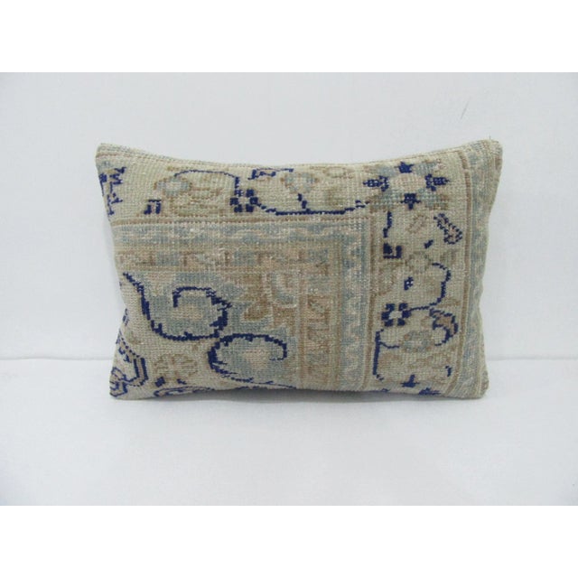 Decorative Pillow Cover For Sale - Image 4 of 4