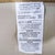 Beige Room and Board 3-Seat Sofa in Light Beige Fabric For Sale - Image 8 of 8